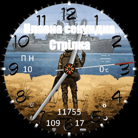 Russian warship, go fuck yourself