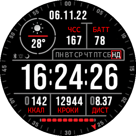 Predator Tactical 9 UA