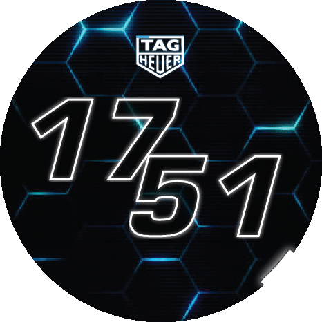 TAG Heuer Golf Edition