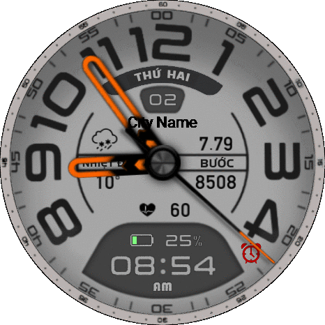 bene_gtr4 Sieu Nhan Trieu - Tieng Viet GTR 4