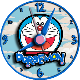 Doraemon