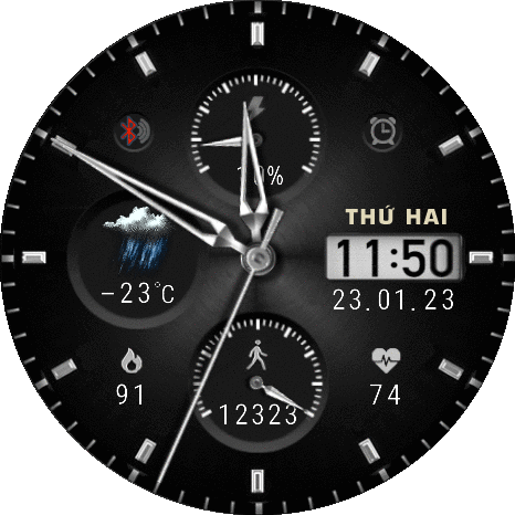 bestluxury TIENG VIET BY SIEU NHAN TRIEU