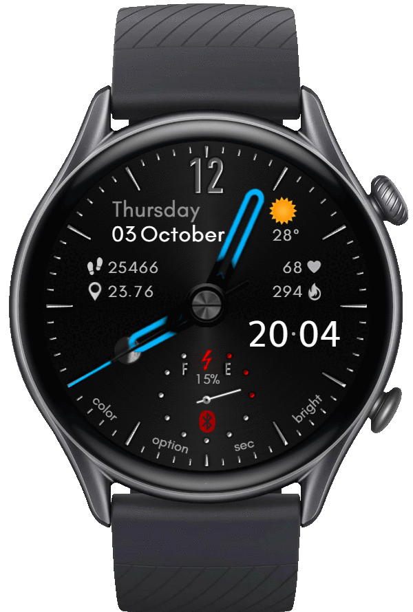 Mod_simple with digital AOD