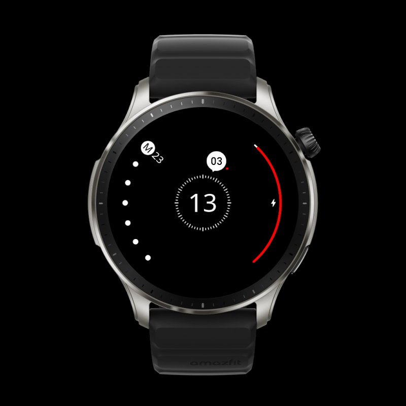 Radii (fork) v1.0.13