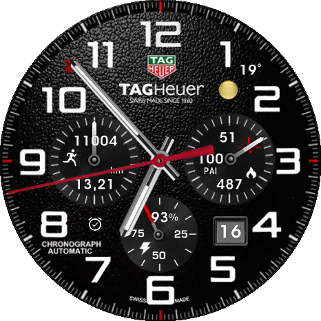 Tag Heuer