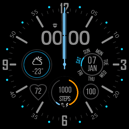 Marine commander EN MarineBlue