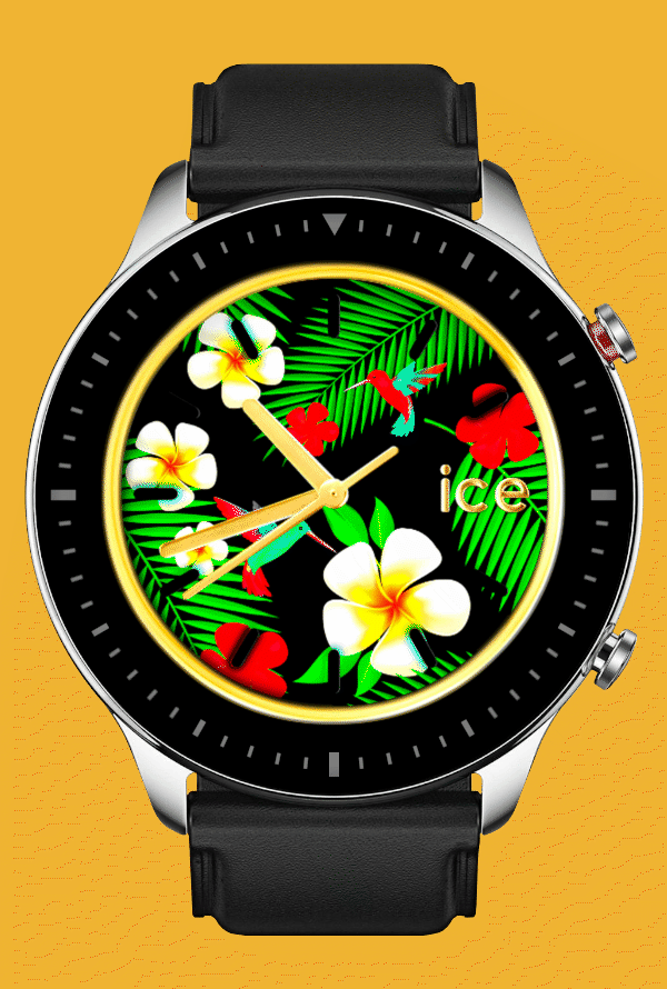 Ice watch Flower Paradis