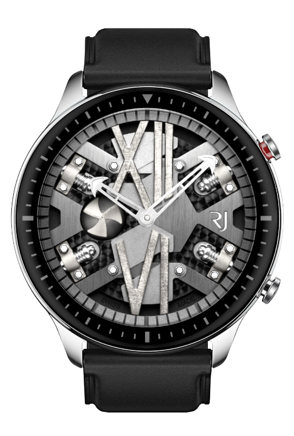 Romain Jerome 360