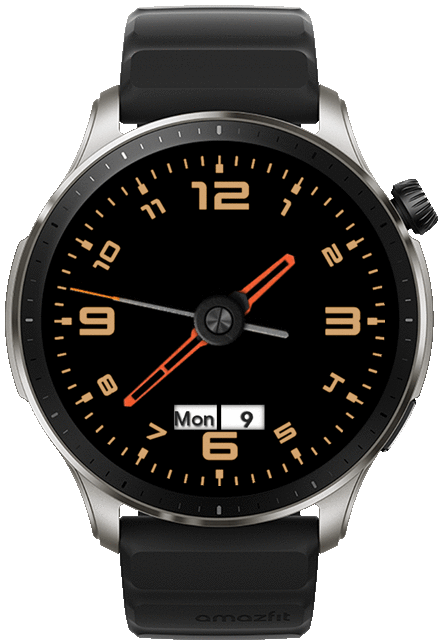 Analog Luxury Living