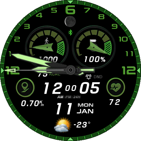 BRG ( Test 6.5 beta )