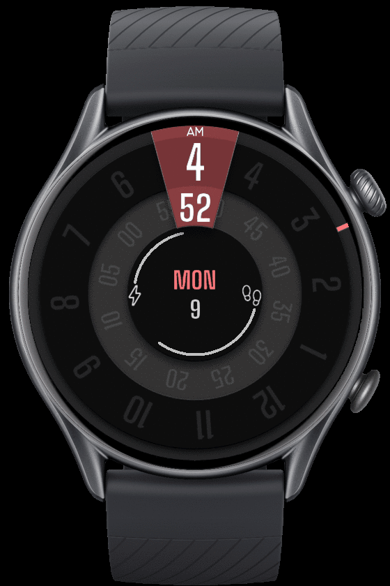 Mod ( Revolve by T_5) GTR3Pro