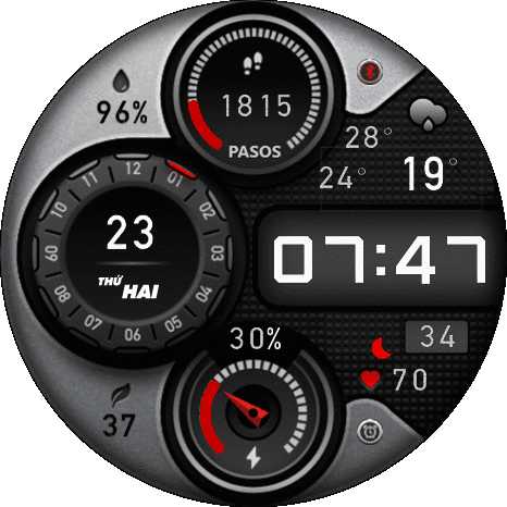 DIGITAL GREY negro GTR_4 sIEUNHANHTRIEU