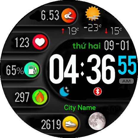 Menu GTR_4 SieuNhantrieu digital