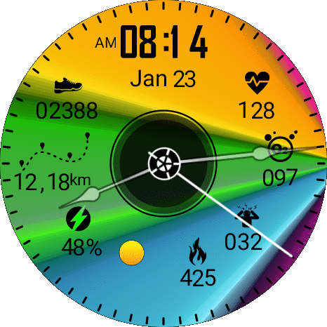 Color_Loop_3 & Color_Loop_4