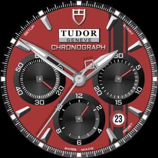 HORN Tudor Fastrider