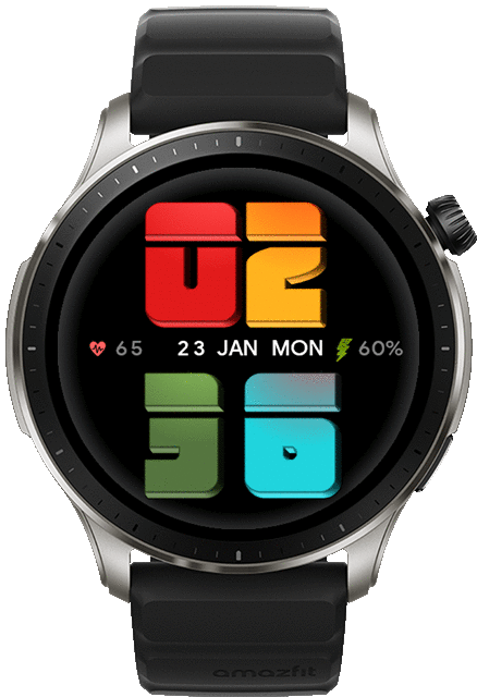 Digital Metallic Force