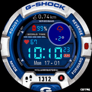 Gshock2