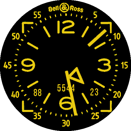 Bell and Ross