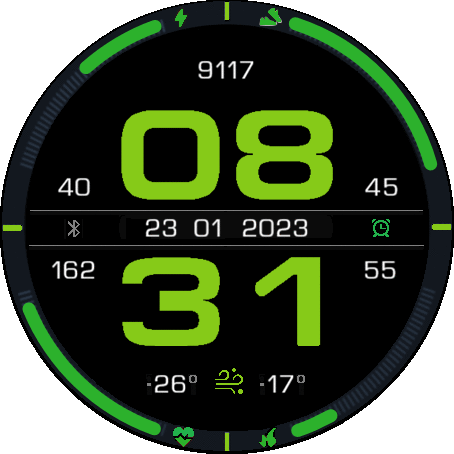 BIG tactix by_marek29