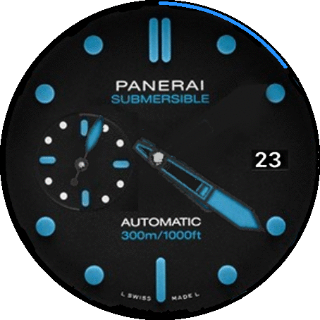Panerai Militare