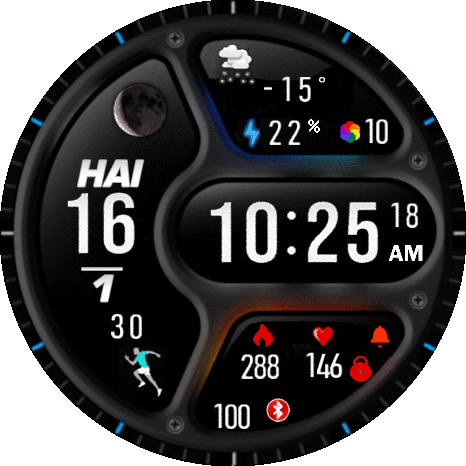 Scuderia GTR4 SieuNhanTRieu