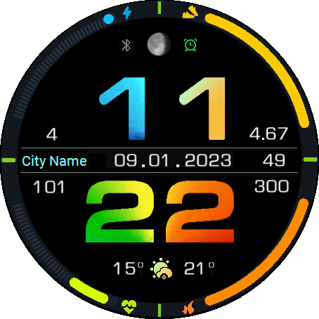 BIG tactix by_marek29