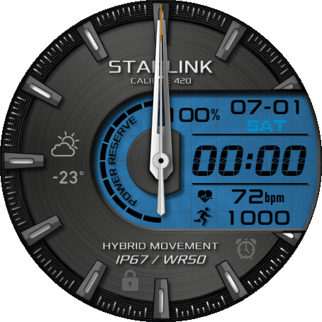 Starlink New v2.0