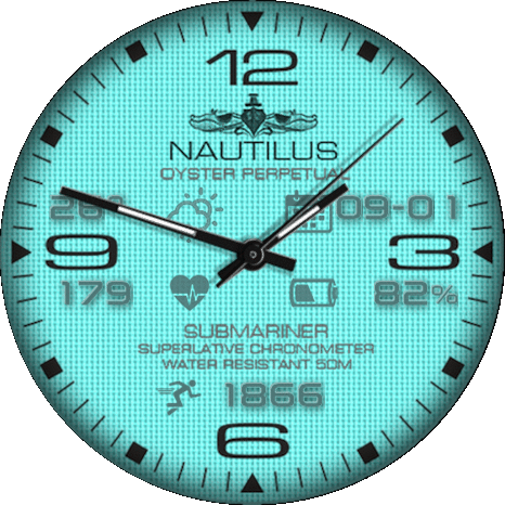 NautilusLazur