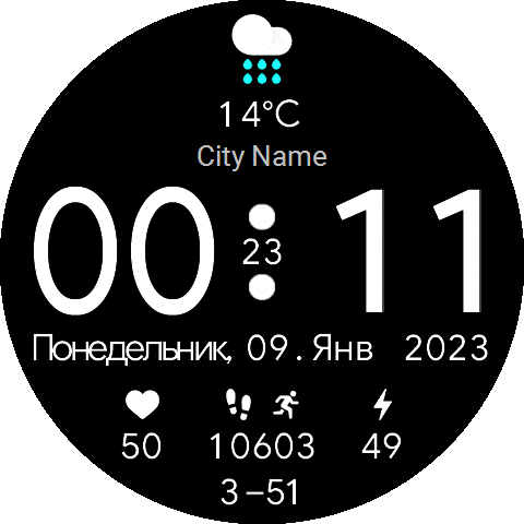 Google-Watchface_mod
