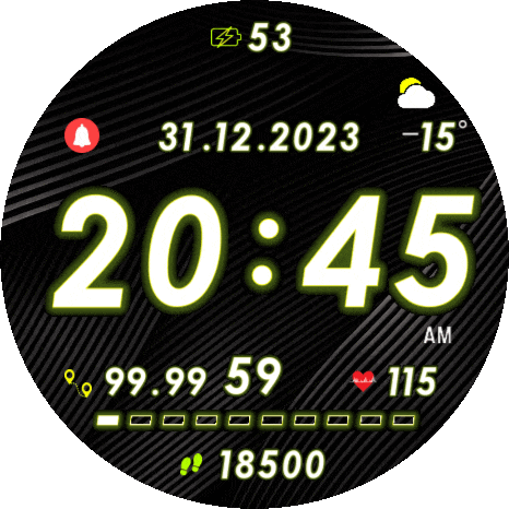 Minimal_Yellow_Progress