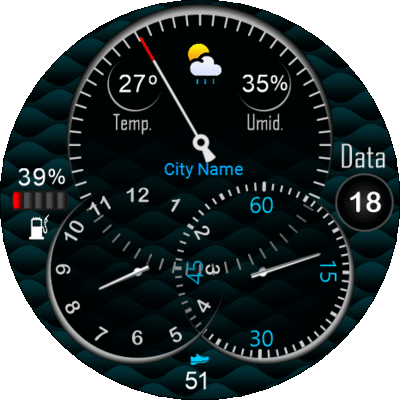 Analogic_Loop & Color