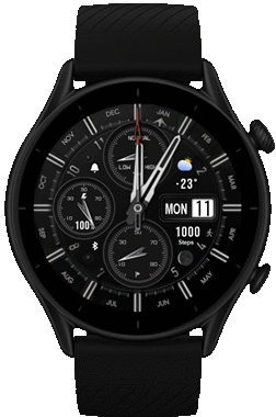 WFP 308 Port for GTR 3