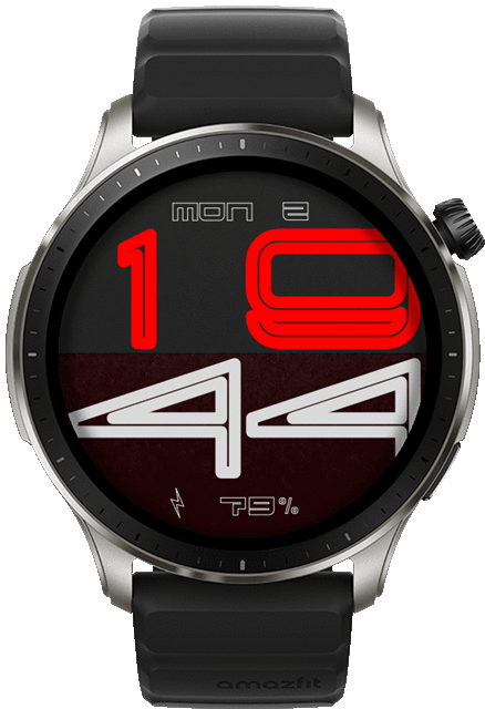 Digital Red Edge - GTR4