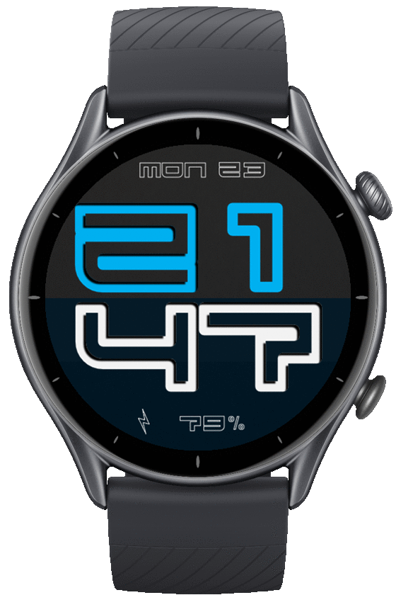 Digital Blue Edge - GTR3