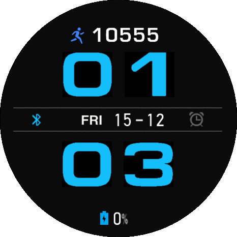 Protime25 - Simplified