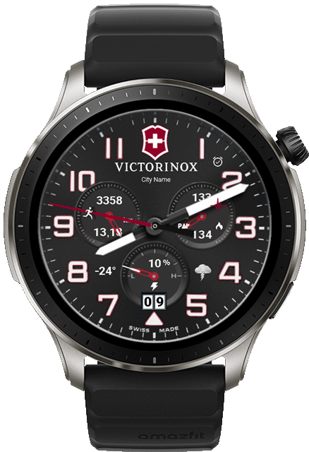 Victorinox