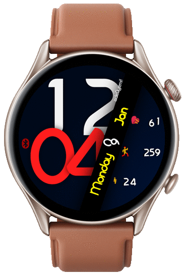 Digital Slide GTR 3 Pro