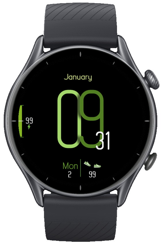 Digital Green Room GT3