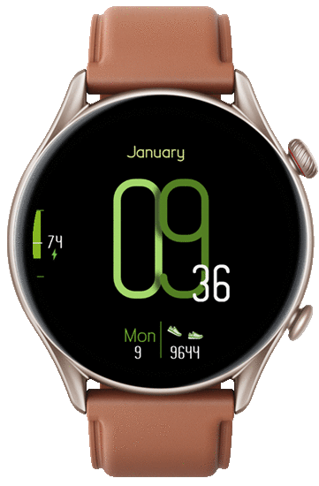 Digital Green Room v2 GT3 Pro