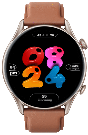 Digital Bubble Gum GTR 3 Pro