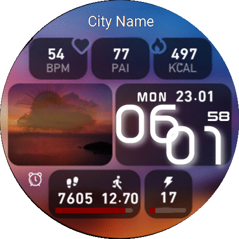 Weather-Network- Gtr3 Pro