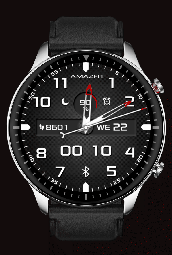 Carbon edition silver