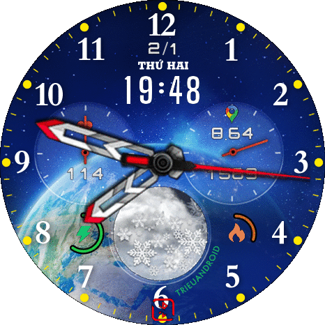 Ocean_Trieuandroid_gtr4