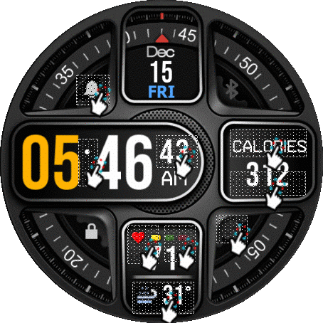 MOD (T-Rex Ultra) GTR3