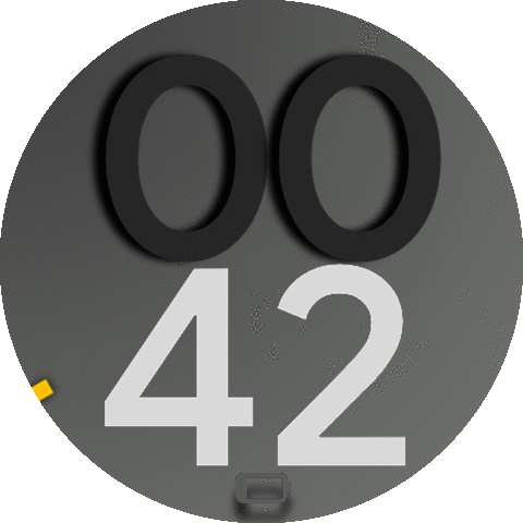 Digital Light Crema GTR3