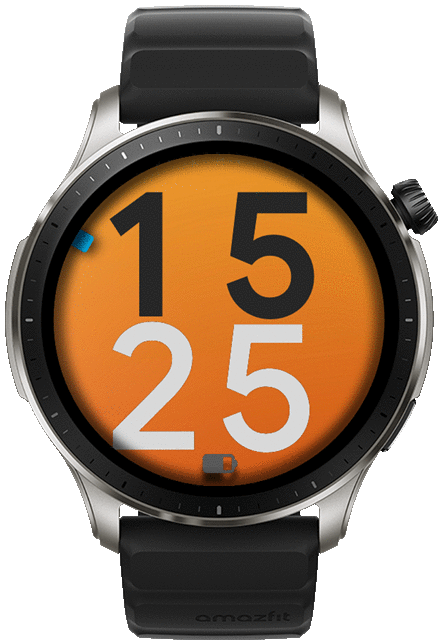 Digital Sunset Crema