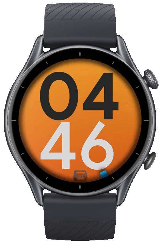 Digital Sunset Crema GTR 3