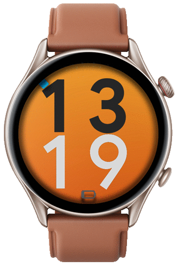 Digital Sunset Crema GTR3 Pro