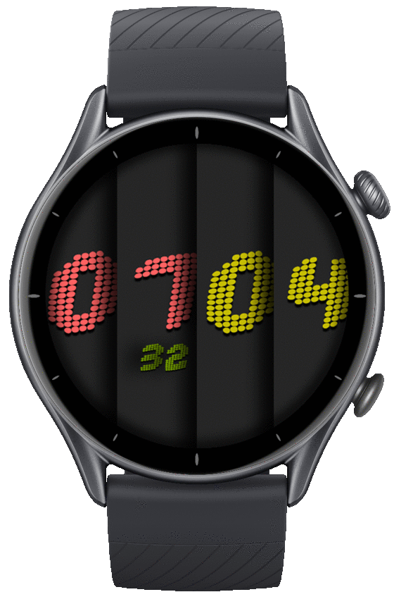 Digital Layered v2 GTR3