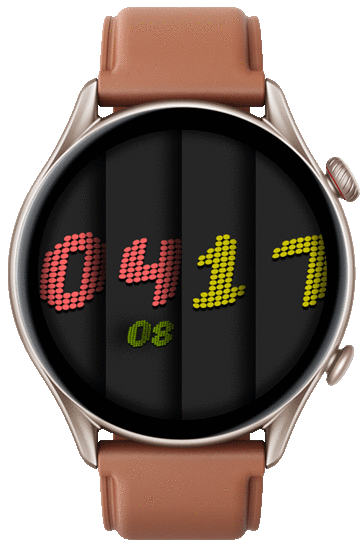 Digital Layered v2 GTR3 Pro